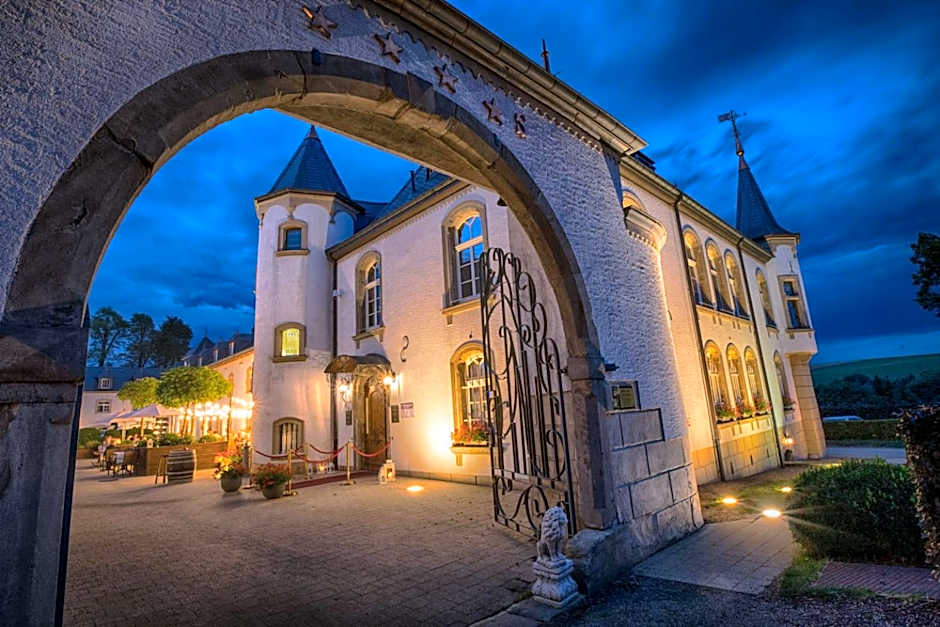 Chateau d'Urspelt