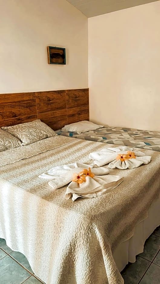 Pousada Portal dos Golfinhos