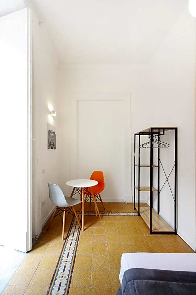 Le Quinte del Bellini