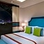 Al Najada Hotel Apartments by Oaks