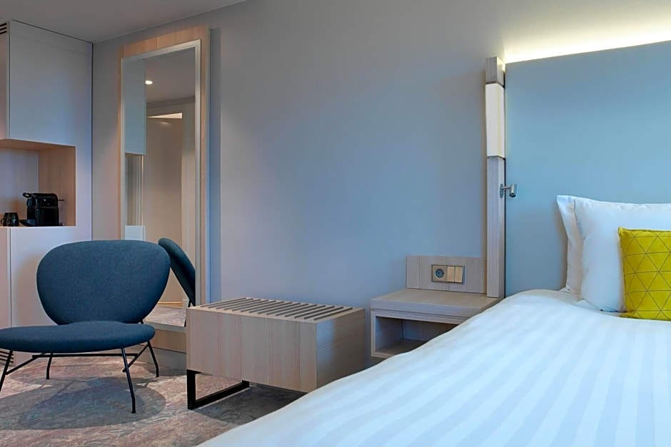 The Jangle Hotel - Paris - Charles de Gaulle - Airport