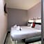 easyHotel Sheffield