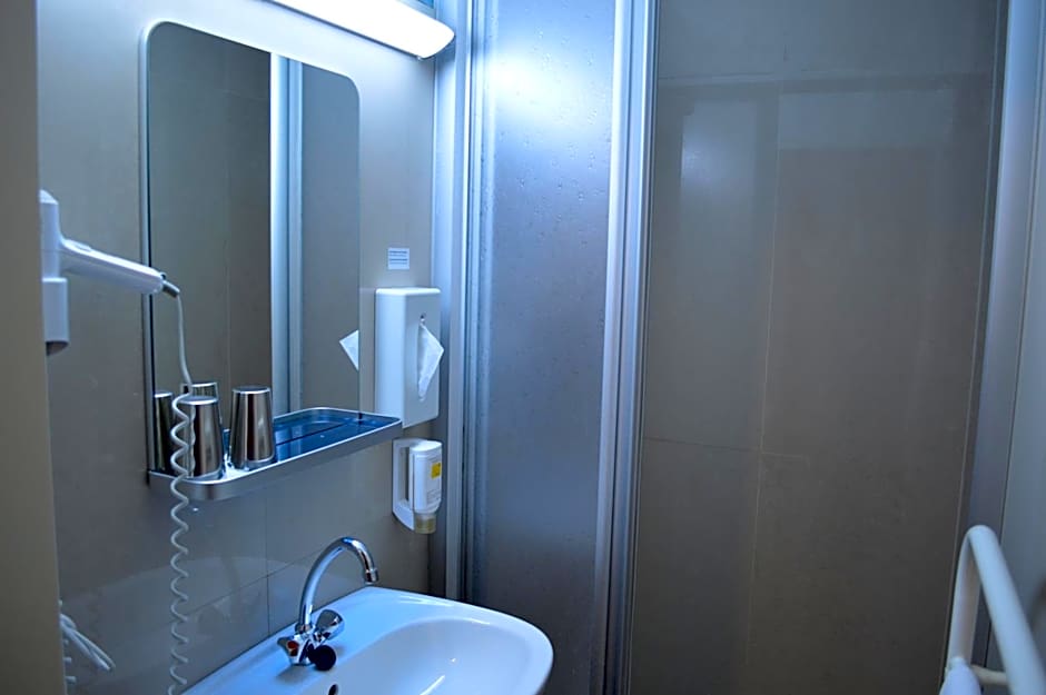 Hotel Donaustadt Kagran