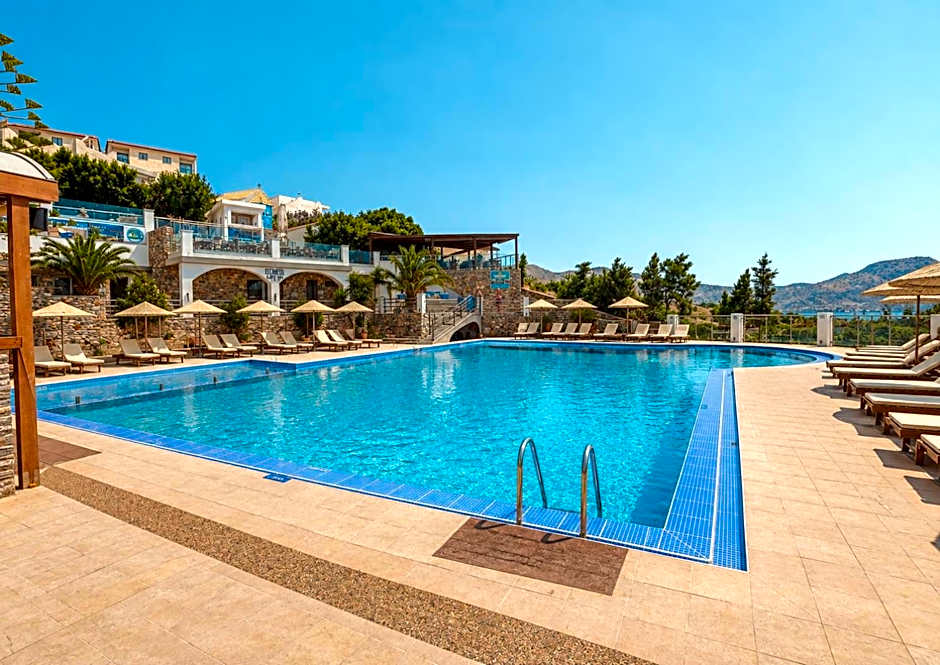 Elounda Residence Resort & Waterpark