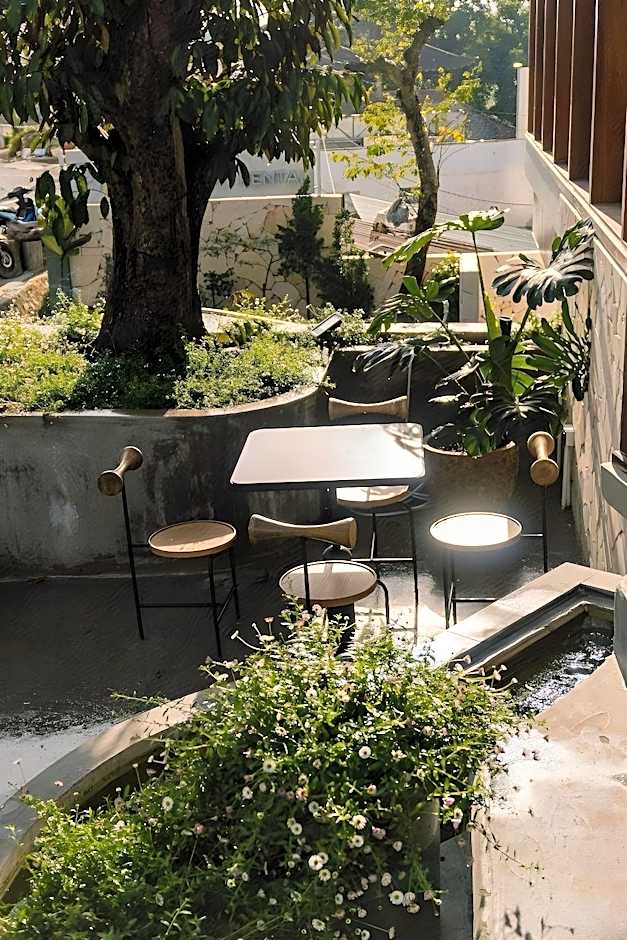 Pi Boutique Hotel