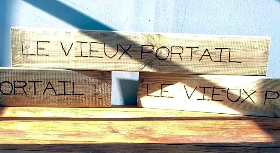 Le Vieux Portail