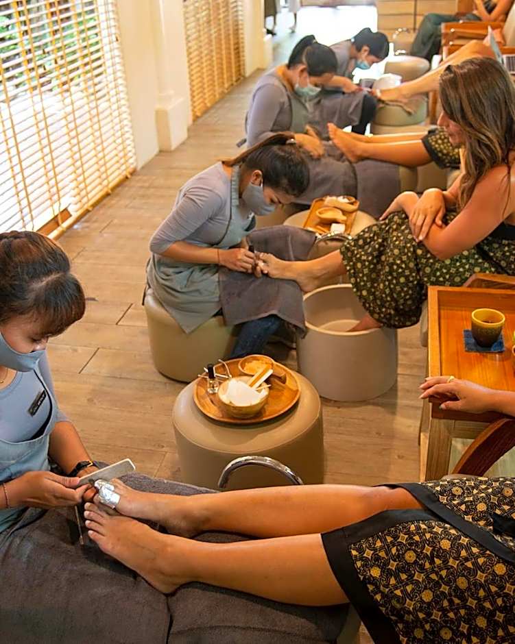 Pinkcoco Bali Hotel - Adults Only