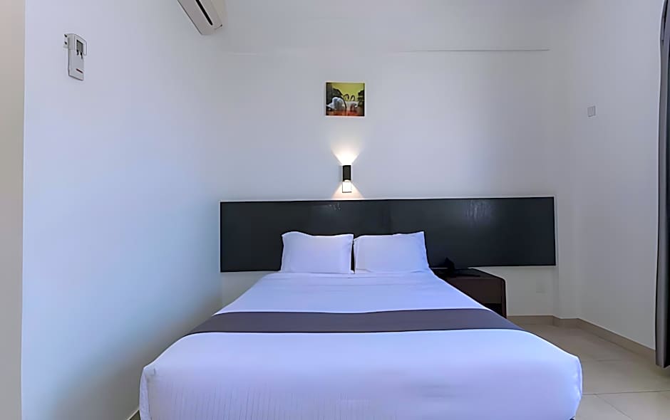 Seremban Inn Hotel
