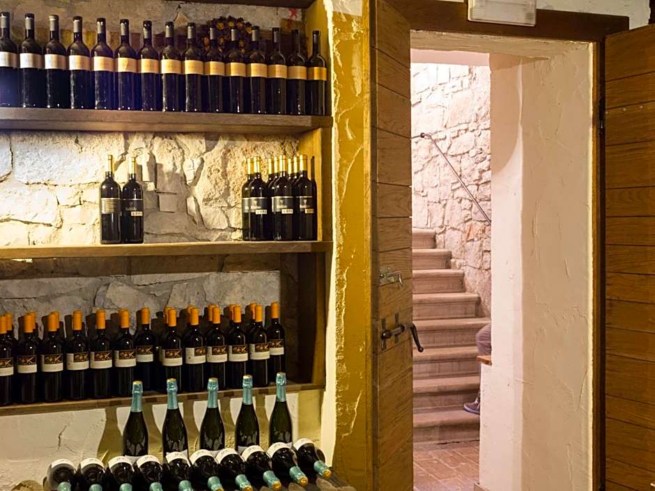 Gran Osteria Tre Noci