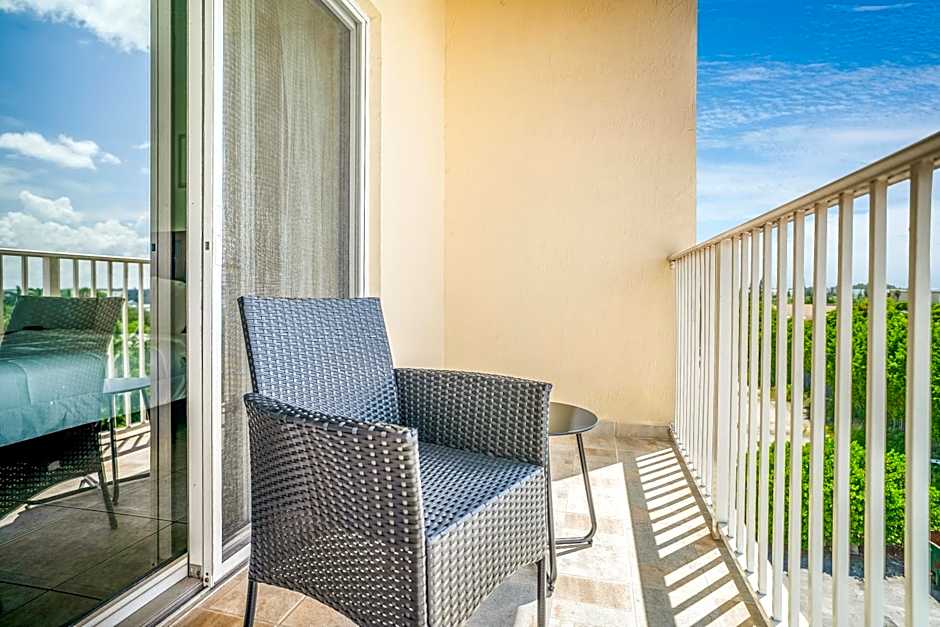 South River Suites