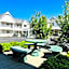 Court Plaza Inn & Suites of Mackinaw
