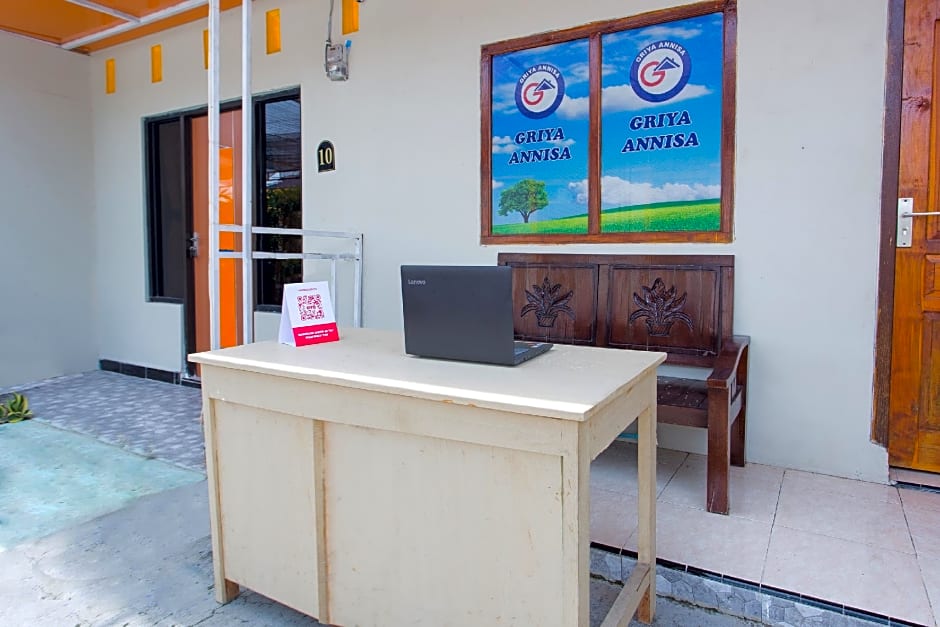 Griya Annisa