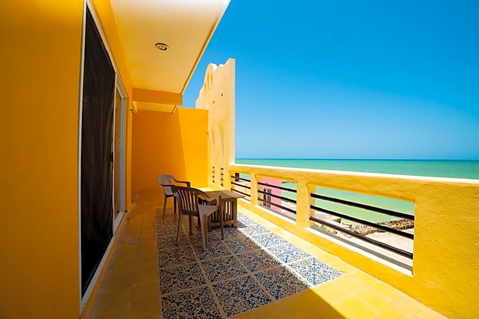 Hotel Flamingos Inn