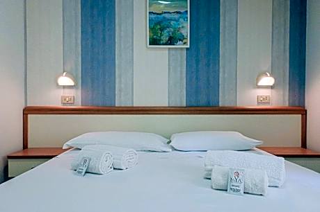 Economy Double or Twin Room