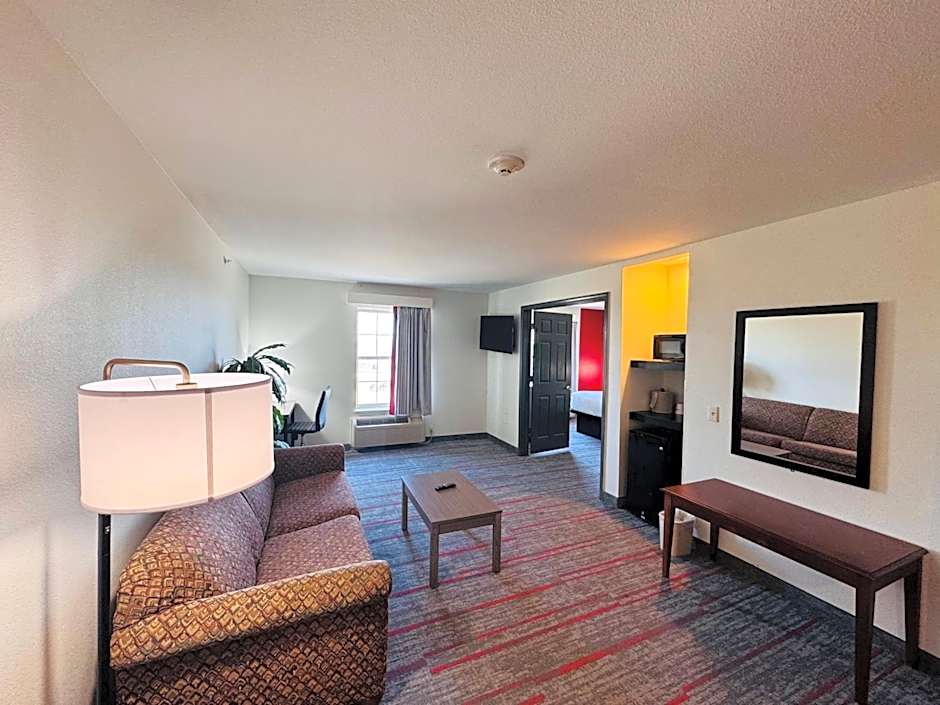 Ramada by Wyndham Sparta/At Speedway