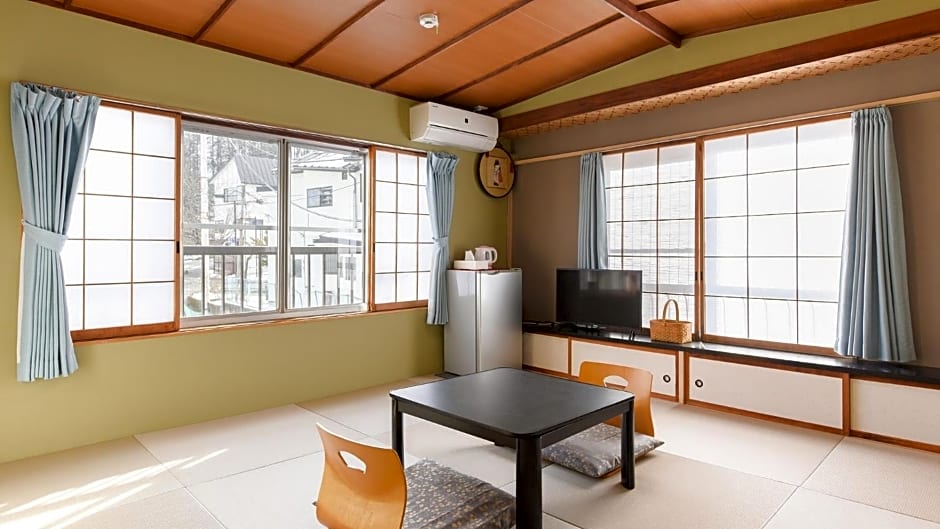 Kusatsu Onsen Hanamizuki - Vacation STAY 18491v