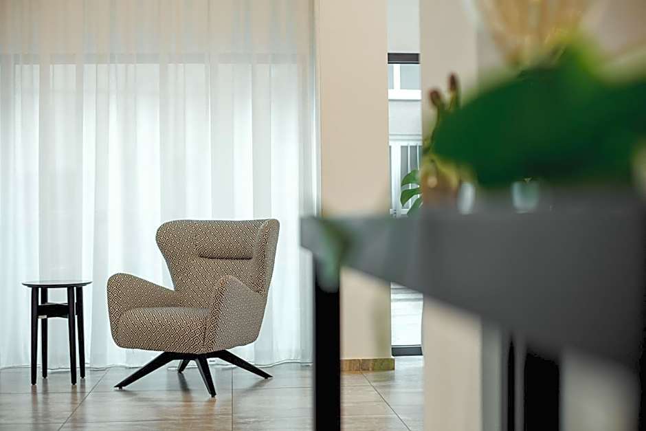 Roseum Boutique Hotel