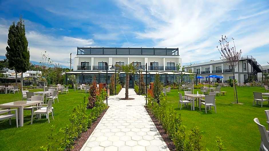 Sunsan Hotel & Restaurant