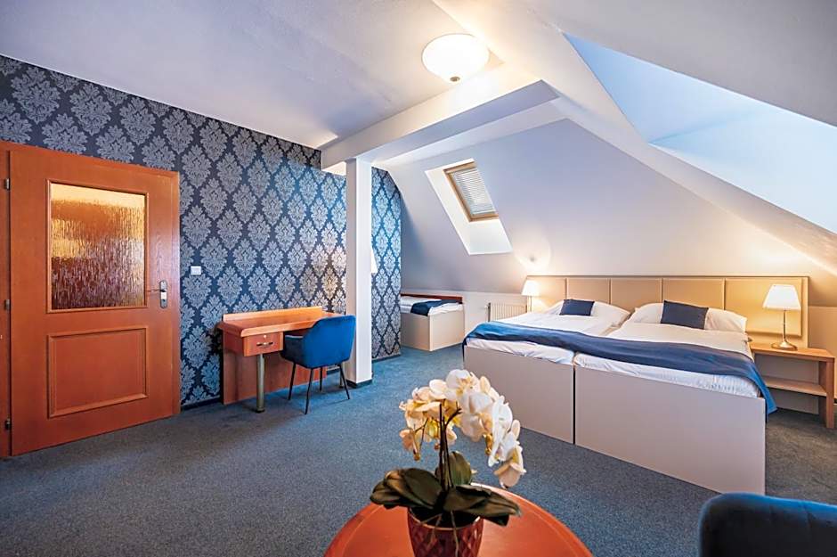 Hotel U Královny Elišky