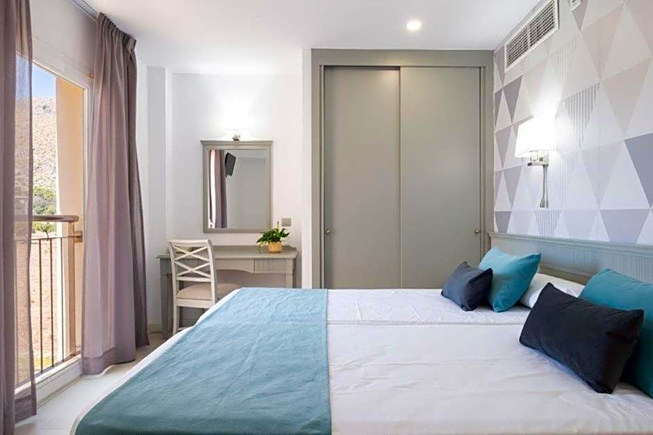 Aparthotel Duva & Spa