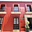 Hotel De La Parra