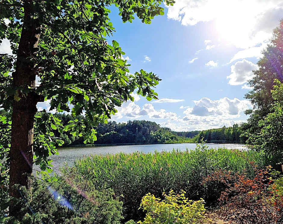 Ostoja Relaksu Cieciorka