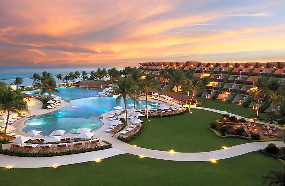 Grand Velas Riviera Maya - All Inclusive