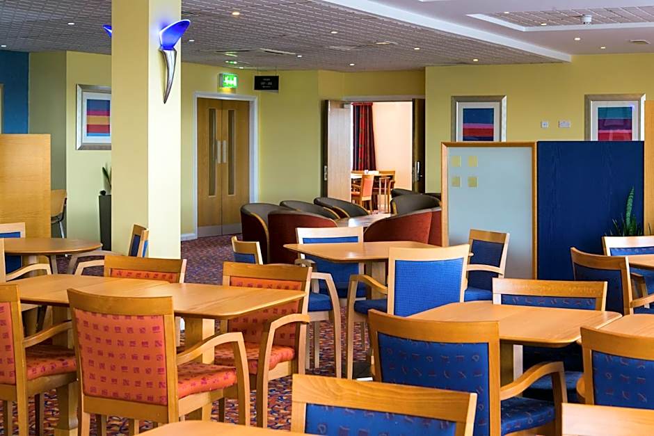 Holiday Inn Express Bradford City Centre By IHG