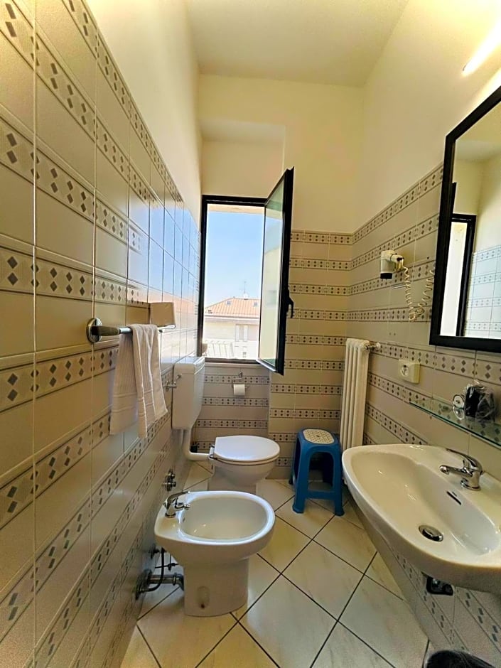 Hotel Romagna