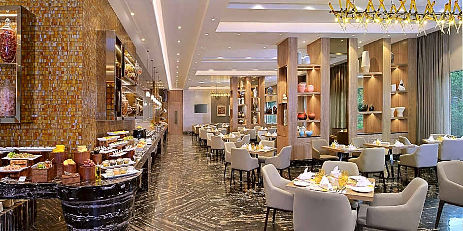 Radisson Mumbai Andheri MIDC