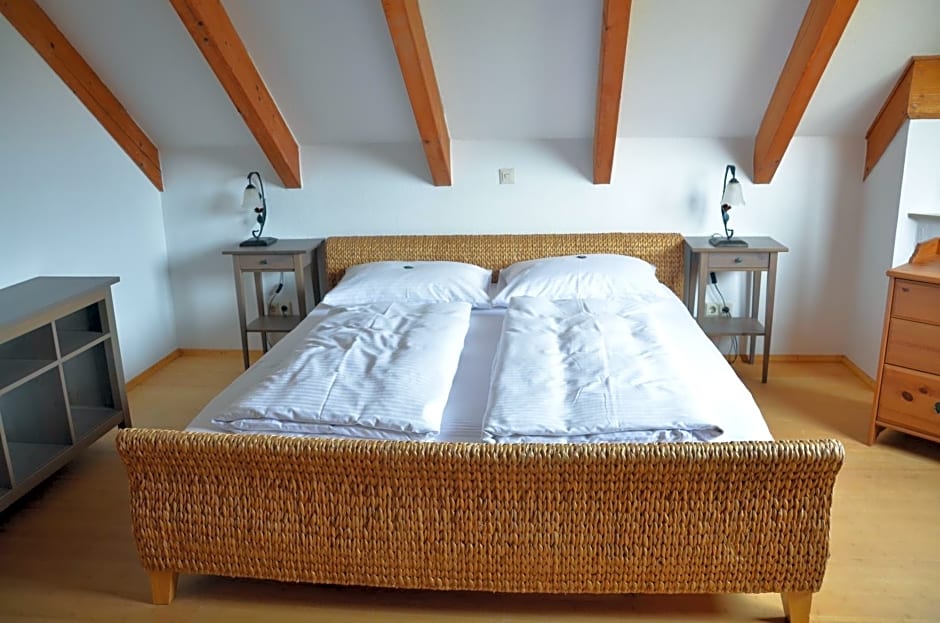 Hotel Garni Reulein