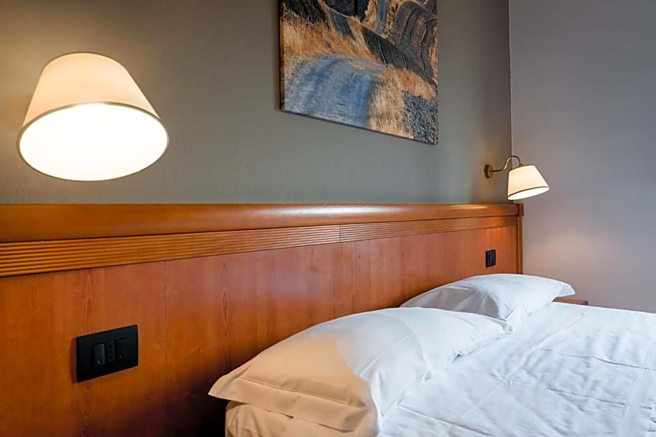 Hotel La Scottiglia e Ristorante