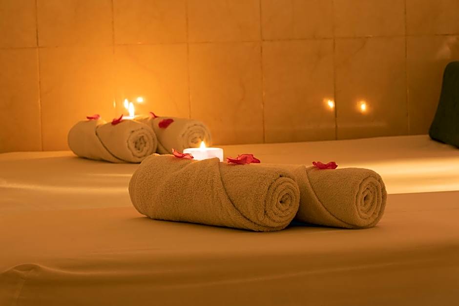 Golden Tulip Canaan Kampala
