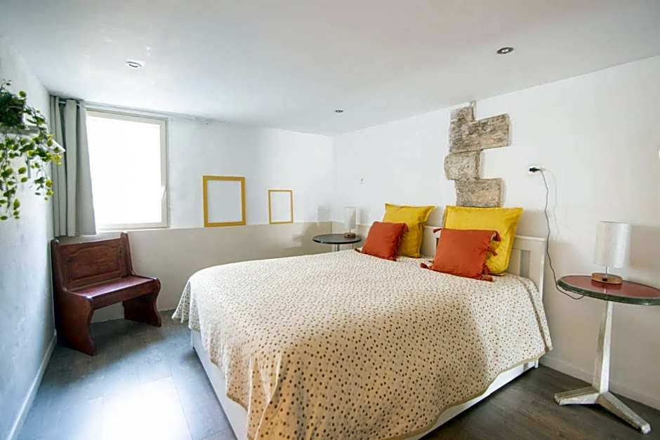 Appartement Les Cyprès de l’Île