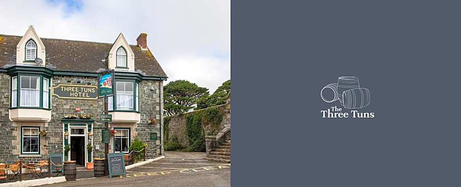 The Three Tuns