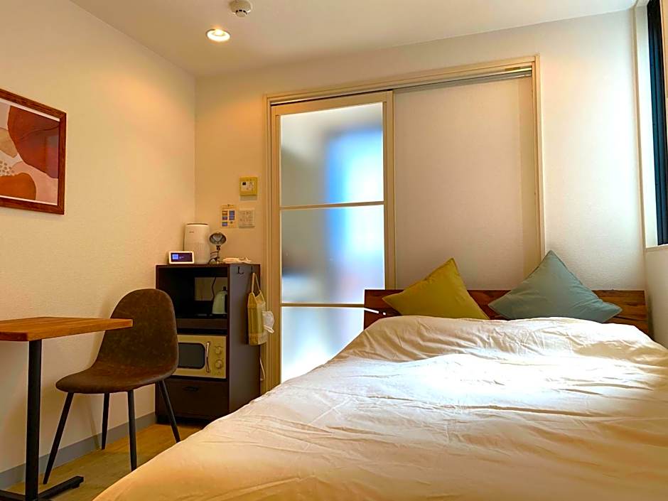 Apartment Hotel Hakata