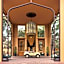 The Ritz-Carlton Ras Al Khaimah Al Wadi Desert