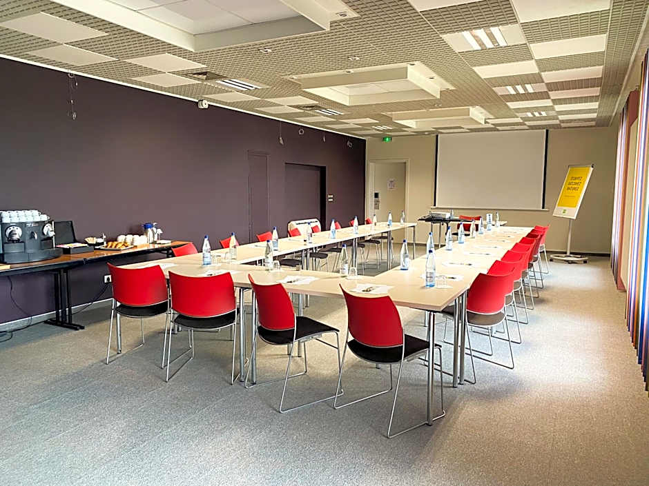 ibis Styles Colmar Nordo