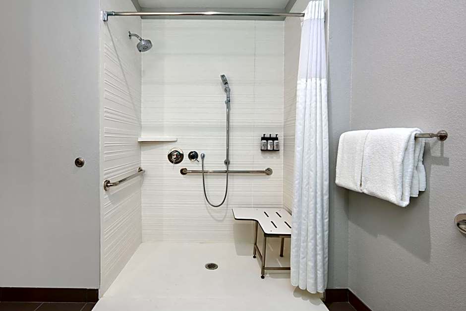 avid hotel Austin - Tech Ridge By IHG