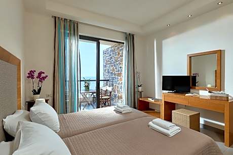 Superior Suite with Sea View