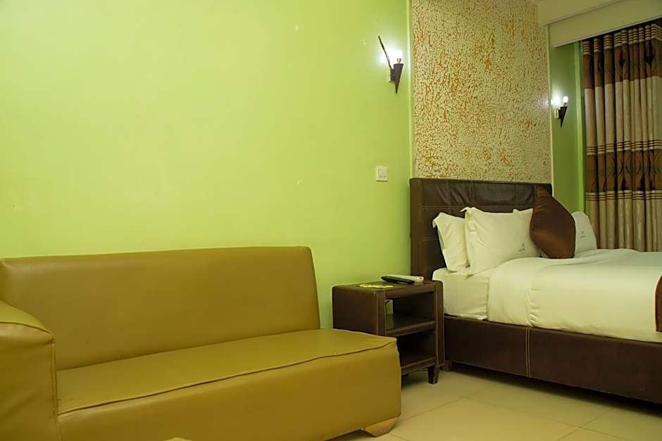 Legacy Hotel and Conference Centre ltd