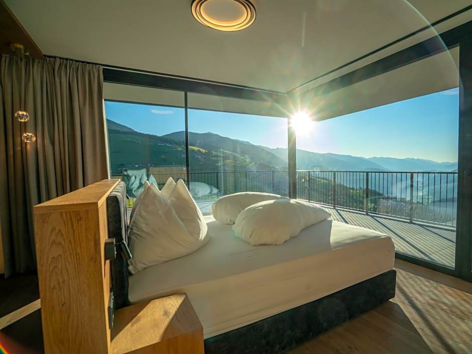 Hotel Purvita - Ski In Ski Out - Infinity Pool