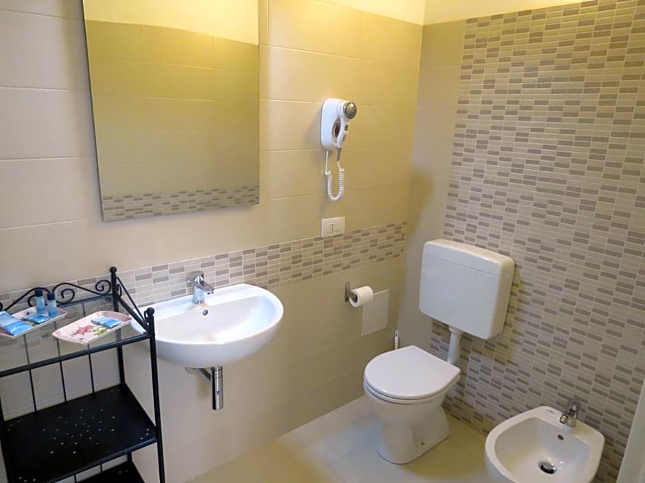 Artisti Rooms