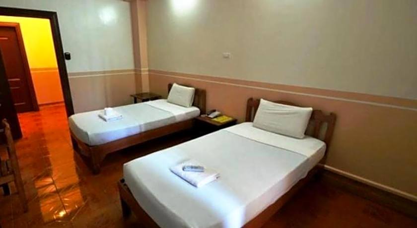 My Hotel Davao