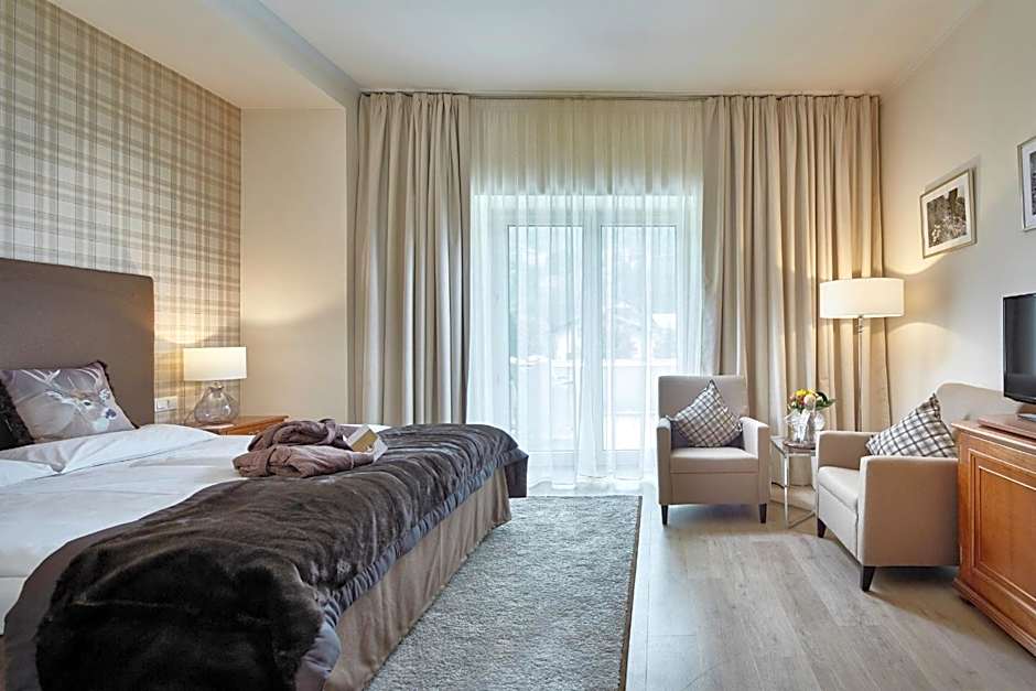 Das Alpenhaus Gasteinertal