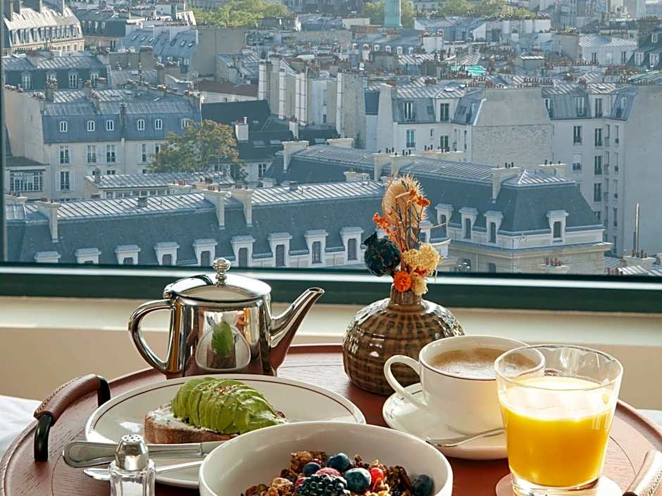 SO/ Paris Hotel