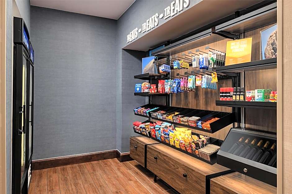 Hampton Inn By Hilton Chattanooga West Lookout Mountain