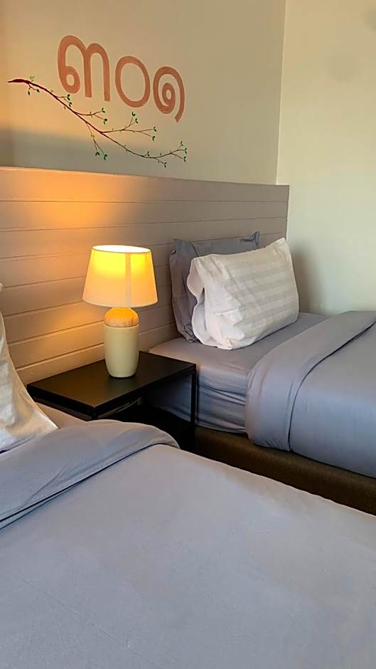 Jeboutiquelangsuan hotel