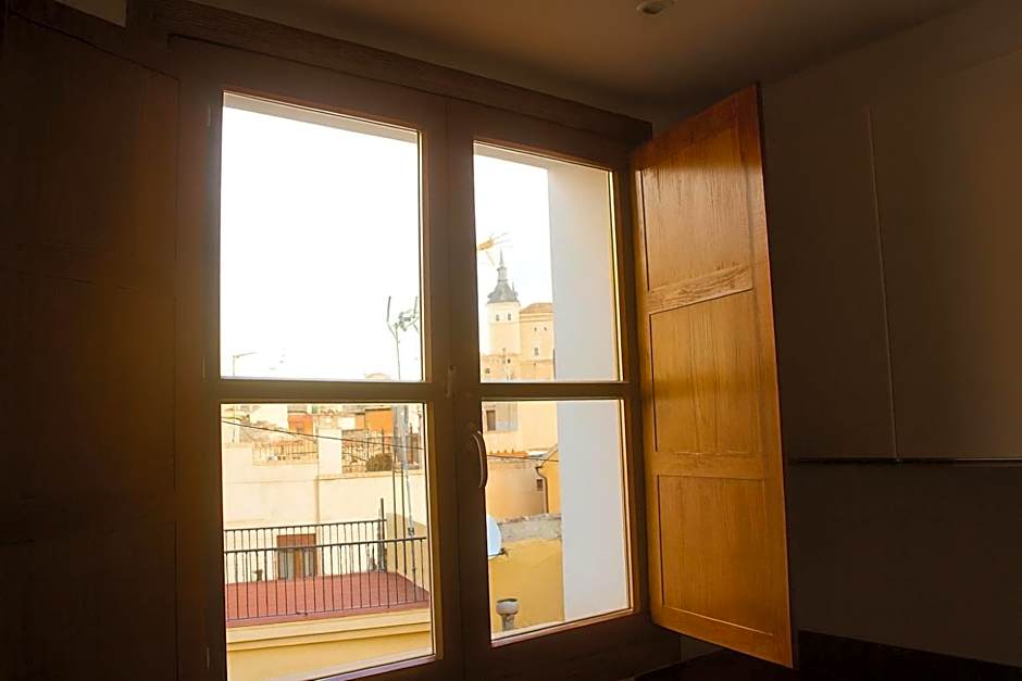 Smartmonki Sinagoga Entre la Catedral y Zocodover