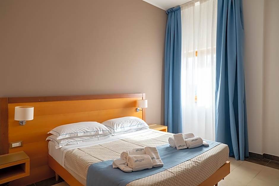 Hotel Scoglio Degli Achei